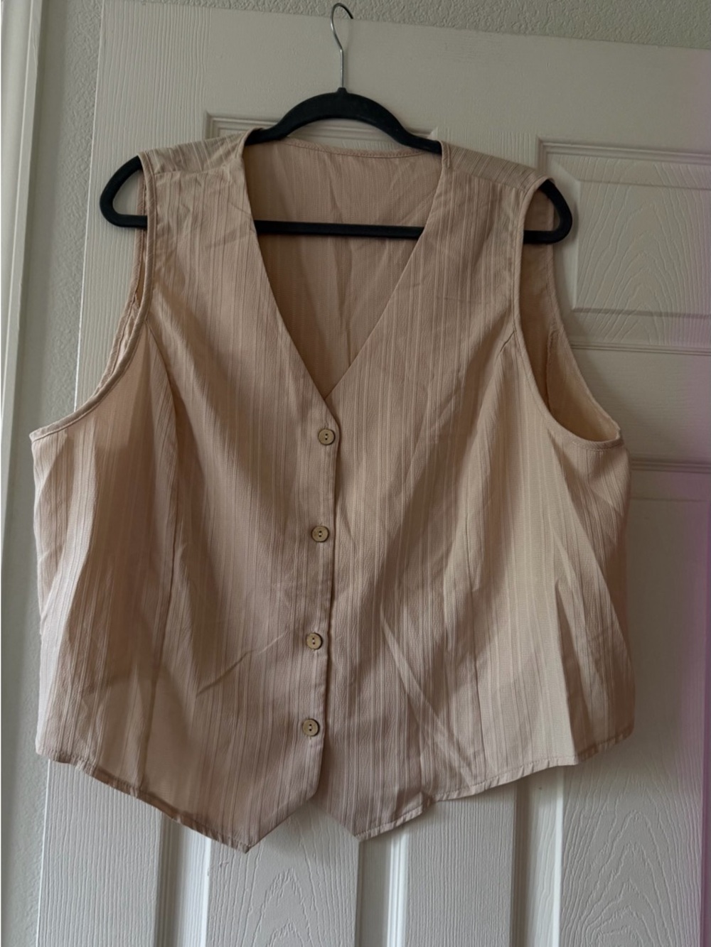 Women’s Shein Pants and Tank Set
